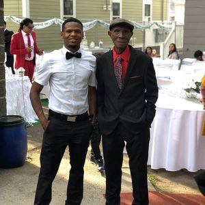 Meet your Posher, Helder